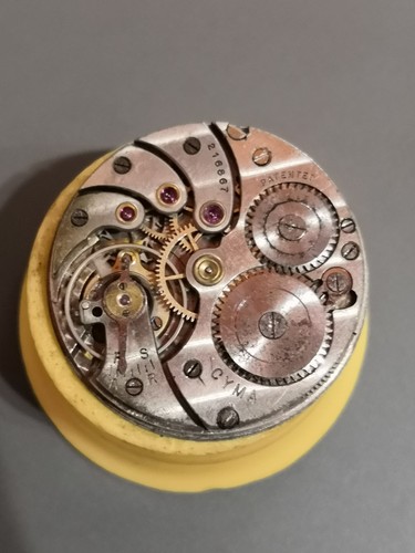 Cyma cal 216 - cyma,