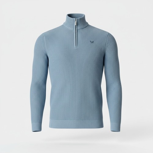 Crew clothing fisherman rib - clothing,