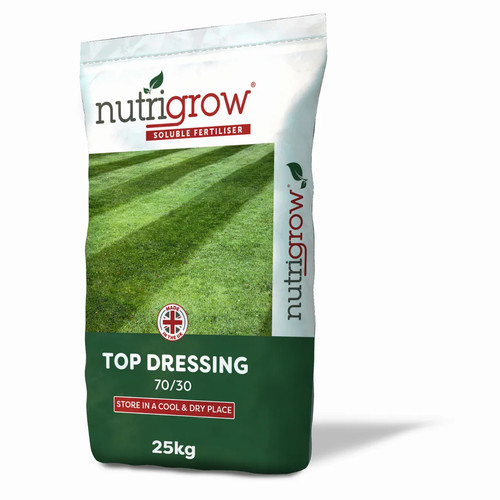 Top dressing 25kg sand - top,