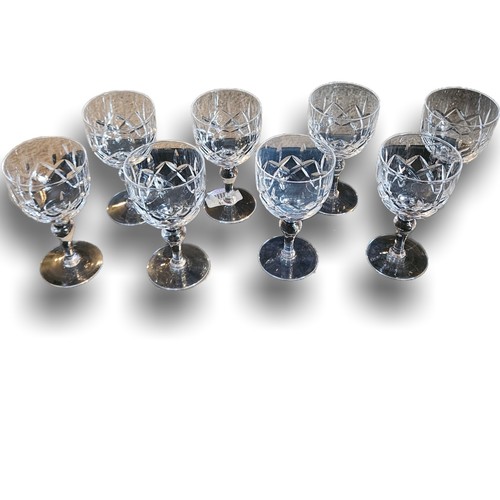 Regent stuart crystal 4 - stuart,