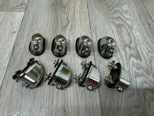 Premier cabria tom drum - premier,