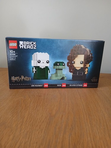 Lego brickheadz retired - brickheadz,