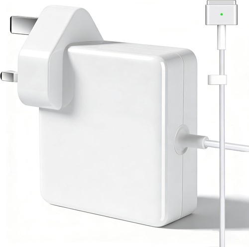 85w magsafe tip charger - 85w,