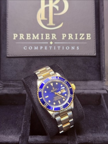 1991 rolex submariner - 1991,