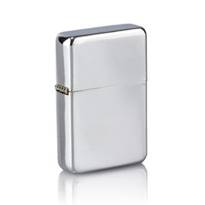 Windproof petrol lighter - windproof,