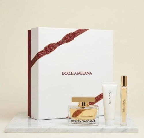 Dolce gabbana the one for - &,