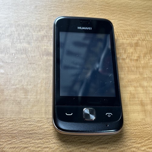 Huawei g7010 mobile phone - huawei, phone-