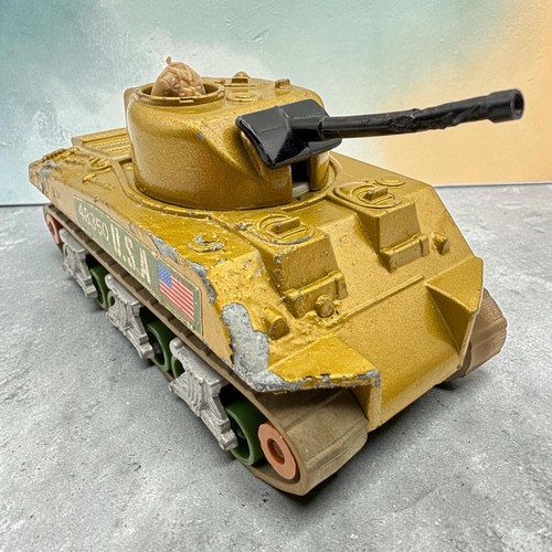 Matchbox battle kings 101 - matchbox, k‑101