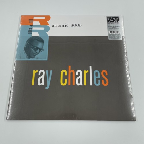 Ray charles - ray,