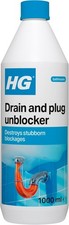 Drain and plug - and, (1