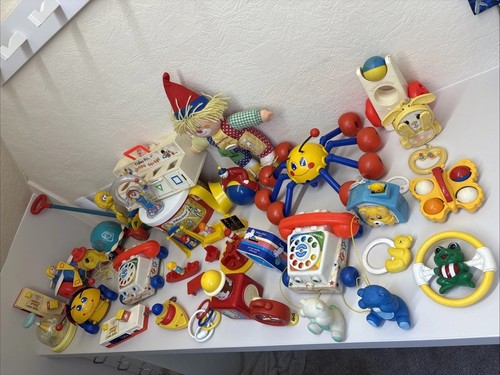 Huge old vintage bundle - vintage, pre