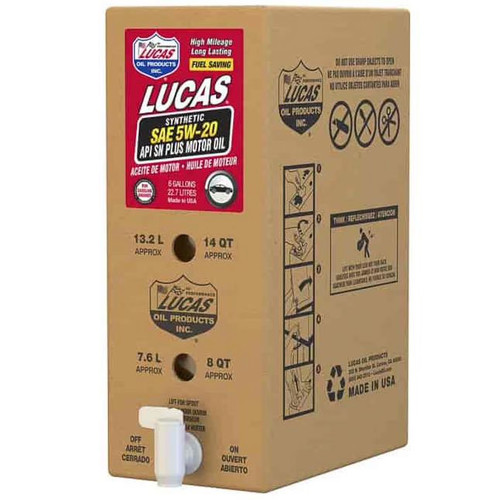 Sale lucas oil 18004 - sale-,