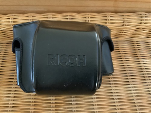 Ricoh xr500 camera case - ricoh,