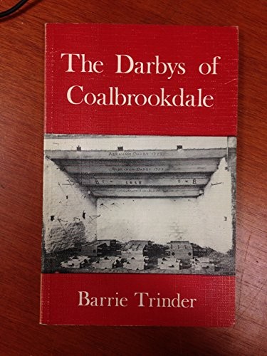 Darbys coalbrookdale - of,