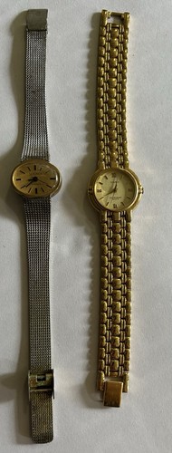 Two sekonda ladies watches - two,