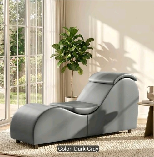 Shaped yoga chair - yoga,