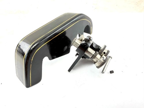 Antique min conversion - min,