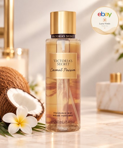 Victoria secret coconut - secret,