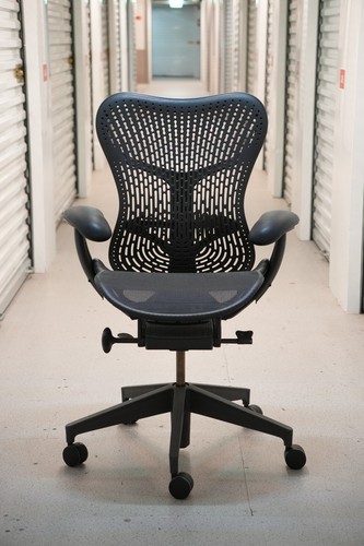 Herman miller mirra office - mirra,