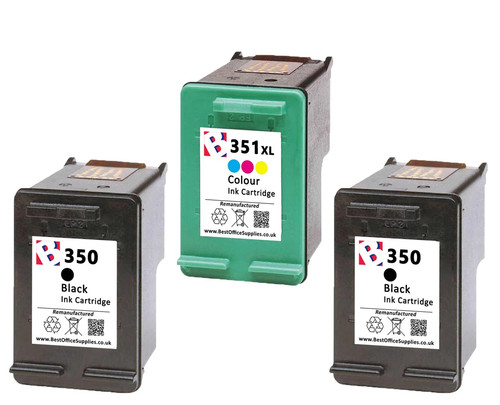 350xl black 351xl - 350xl, colour