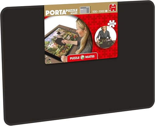 Large puzzle board - board,