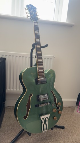 Ibanez af75 olm - ibanez, af75-olm