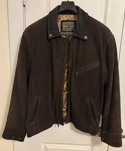 South wind brown highwayman - south,