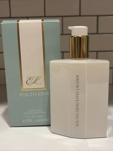 New box estee lauder - box!,