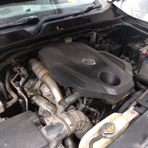 Nissan navara mk3 - navara, np300