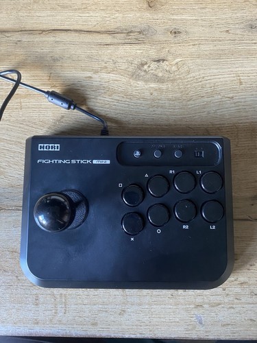 Hori fight arcade stick mini - stick,