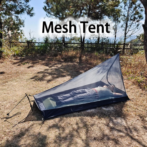 Ultralight tower mesh - ultralight,