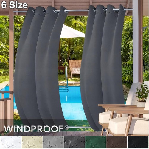 Extra large blackout curtains - large,
