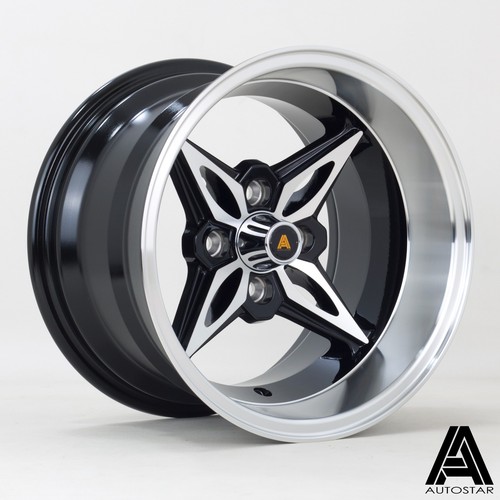Autostar 9 kanji - 1x, 9"