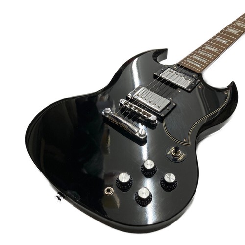 Epiphone 400 electric - epiphone,