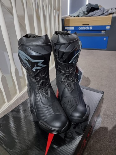 Alpinestars supertech - supertech, r
