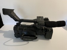 Sony hvr z5e - camcorder, bundle