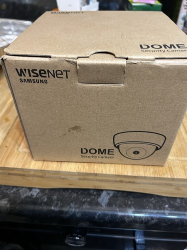 Samsung wisenet scv 5083rp - samsung,