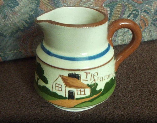 Motto longpark torquay jug - motto,