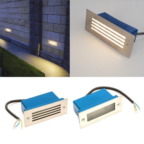 Mini step wall light led - mini,