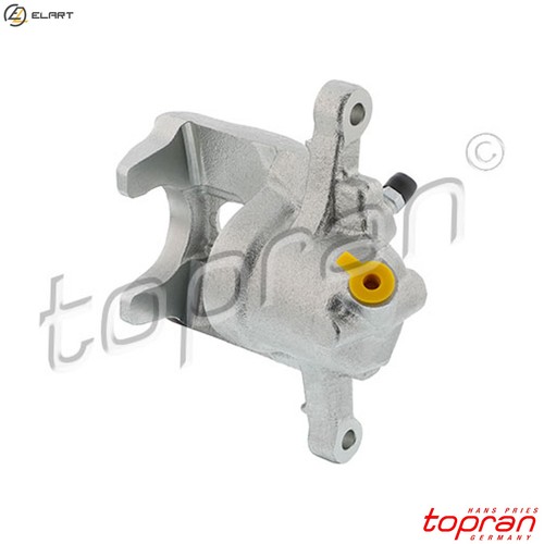 Brake caliper 631 476 - 631, for