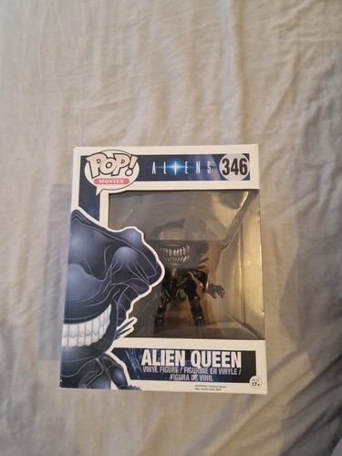 Funko pop alien queen aliens - pop!,