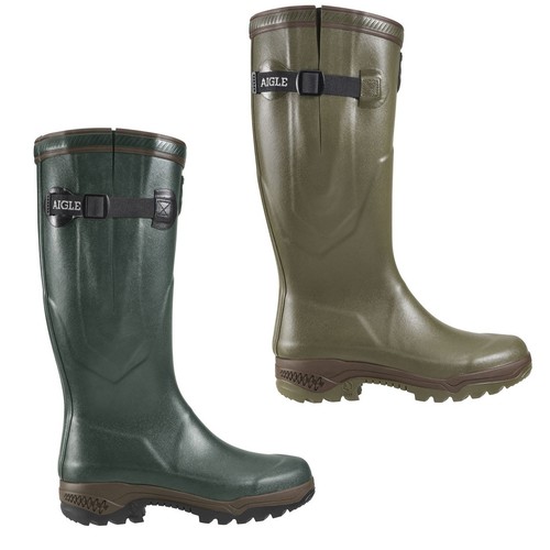 Aigle wellies parcours iso - parcours,