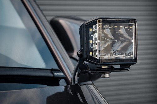 Stealth led twin - led,