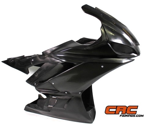 Crc yamaha yzf - yzf, front