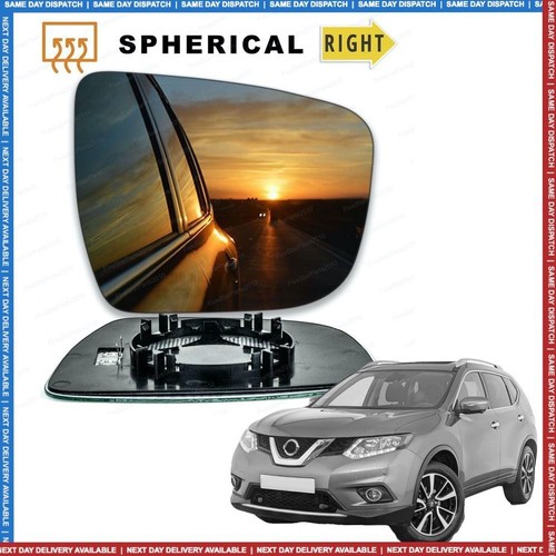 For nissan trail right - nissan,