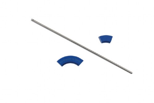 Multi belt pulley - multi,