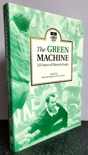 The green machine - the,