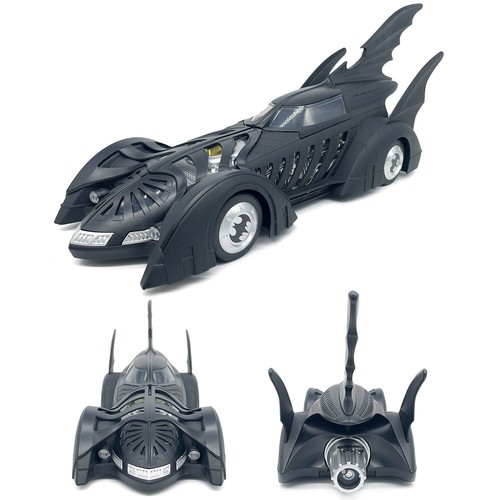 Batmobile model toy - toy, car
