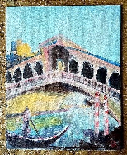 Venice original - d, :