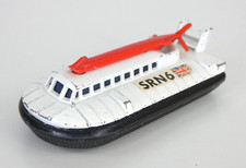 Matchbox srn6 hovercraft - srn6,